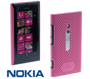 Nikia Airflow 800 PNK 2