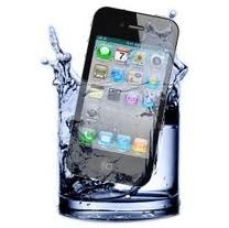iPod Touch Water Damage